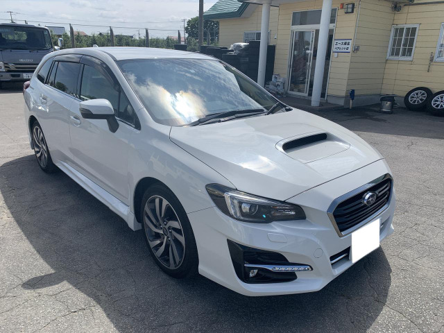 スバル レヴォーグ 青森県の中古車 | 中古車情報・中古車検索