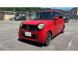 N-ONE G Lパッケージ AW バックカメラ 車内白ベース