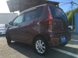 eKワゴン G G 電格不良 istop不良 ETC