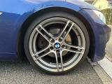 3シリーズクーペ 325i Mスポーツ パッケージ 