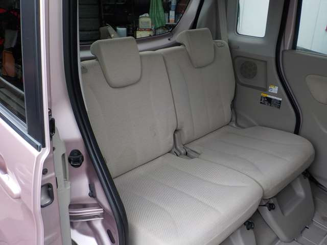 スズキ スペーシア X レーダーブレーキサポート 4WD の中古車詳細