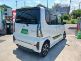 タントカスタム RS スタイルセレクション 福祉車両 スローパー 電動ウインチ ナビ