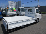 ☆リア・荷台廻りです☆
