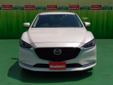 MAZDA6ワゴン 2.2 XD プロアクティブ 純正ナビTV 全方位カメラ