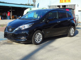 ノート 1.2 e-POWER X FOUR Vセレクション 4WD 