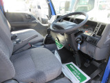 ☆内装・運転席廻りです☆