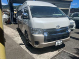ハイエース 2.7 グランドキャビン 4WD グランドキャビン 4WD