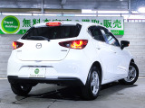 MAZDA2 1.5 XD 