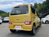 ワゴンR ハイブリッド(HYBRID) FX Bluetooth ナビ ETCフルセグ