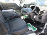 ☆内装・運転席廻りです☆