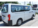 NV350キャラバン 2.5 DX ロング ディーゼル 4WD ナビBカメラETC寒冷地エマブレ後ヒ-タ