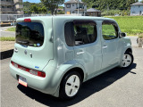 キューブ 1.5 15X コダワリセレクション 純正ナビTV バックカメラ 禁煙車