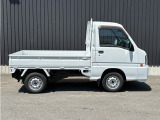 サンバートラック TB 4WD 