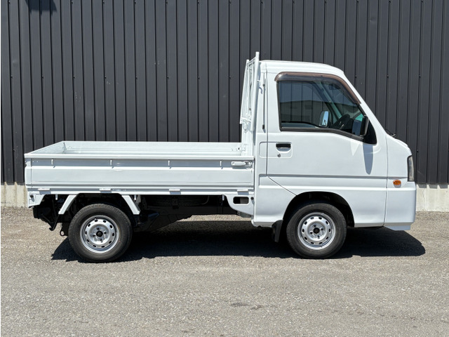 スバル サンバートラック TB 4WD の中古車詳細 (43,500km