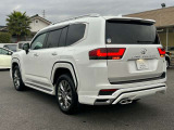 ランドクルーザー300 3.5 ZX 4WD フルオプション モデリスタ 2.0ETC