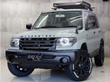 パジェロイオ 2.0 ZR 4WD リフトUP新品AW新品Rラック