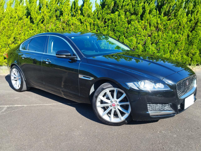 XF25t プレステージ★車検8年12月まで★