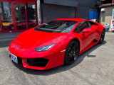 ウラカン  LP580-2