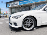 ◆お買い上げいただきましたお車は、提携工場にてしっかり整備をさせていただきます!納車後は1000キロor1ヶ月無料保証つき!納車後のメンテナンスやドレスアップもお気軽にご相談ください(^^)/
