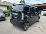 N-BOXスラッシュ G ターボ Aパッケージ 4WD 4wd/ターボ/ナビ