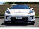 パナメーラ S PDK 