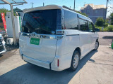 ヴォクシー 2.0 X 4WD 福祉車両 車いす仕様車スロープ タイプ2
