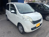 ライフ  パステル 4WD