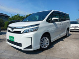 ヴォクシー 2.0 X 4WD 福祉車両 車いす仕様車スロープ タイプ2