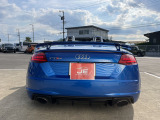 TT RSロードスター 2.5 4WD 