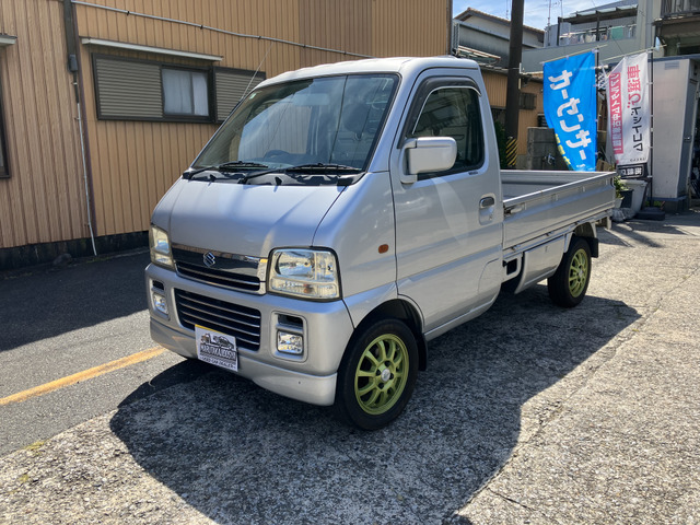 キャリイKU スペシャル