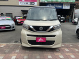 ルークス X 2年保証 9インチナビ 全方位カメラ