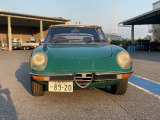2000 スパイダー  