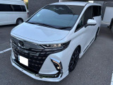 アルファード ハイブリッド 2.5 Z エグゼクティブラウンジ風  純正ホイール