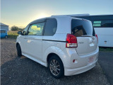 ポルテ 1.5 G 4WD 