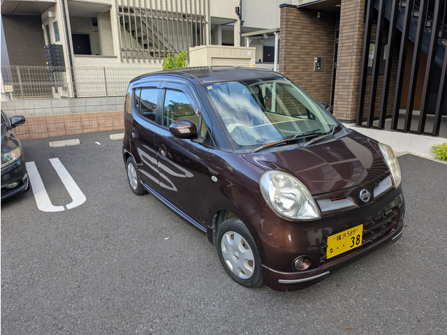 モコG★ターボ★即乗★下取り買取もOK!