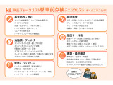 ユニキャリア エンジンタイプ　フォークリフト フォークリフト 3.5トン D ATSS