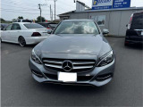 Cクラスワゴン C200 アバンギャルド 
