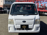 サンバートラック TB 4WD 三方開