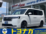 ★この度は当店のステップWスパーダにアクセス頂きありがとうございます★沼田店はショールーム・工場完備!車検整備はもちろん部品取付/板金/任意保険まで幅広く対応しております!