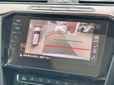 ★バックカメラ、360&deg;カメラも綺麗な映像で見やすく、車庫入れなどの駐車時に大活躍★後方が見えると安全性も高まります★