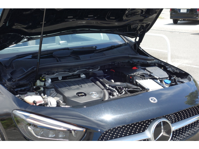 メルセデス・ベンツ Bクラス B180 AMGライン レザーEXC パノラマ