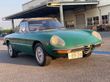 2000 スパイダー  