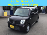 日産 モコ S