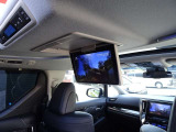 アルファード 2.5 S Cパッケージ フリップダウンM ワンオーナー禁煙車