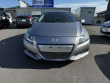 CR-Z 1.5 アルファ 