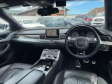 S8 4.0 4WD ベースグレード プレセンスパッケージ