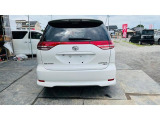 エスティマ 2.4 アエラス 4WD 