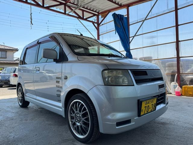 eKスポーツR