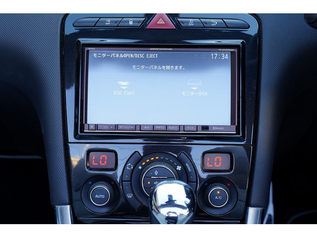 プジョー 308CC