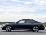 7シリーズ 740i Mスポーツ サンルーフ コニャックナッパ革シート